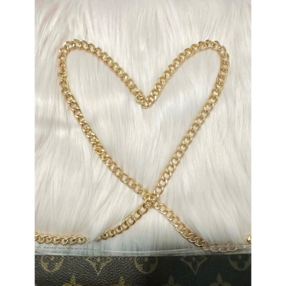 💖 Stadium Clear Bag 💖 - Picture 6 of 6